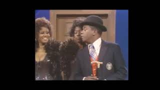 21Oct1971 David Frost, The Supremes and Willie Tyler & Lester (The Flip Wilson Show)