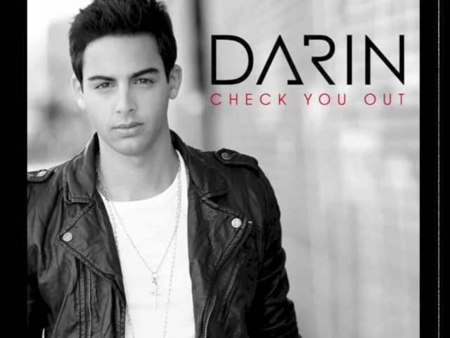 Darin - Check You Out