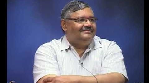 Lecture 46: Effect of change in Lifting Gas Purity