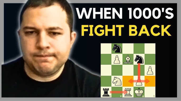 LIVE Chess Rating Climb to 1800 - Chess.com Speedrun 