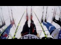 Vasaloppet 2017: First minuts of the biggest cross-country skiing race in the world!