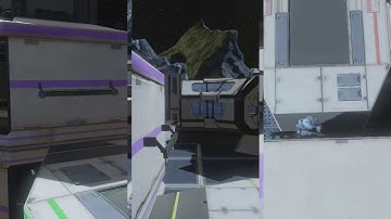 Halo 4 Dispatch Ring 3/ Top Mid Jump How-to