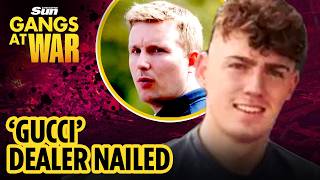 Download lagu Instagram drug dealer linked to Daniel clan jailed after teen girl’s death is nailed again