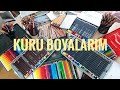 TÜM KURUBOYALARIMI İNCELEDİM ! - KURUBOYA İNCELEME / ÖNERİLER / BEĞENDİKLERİM / BEĞENMEDİKLERİM !