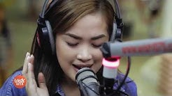 keren banget Mela covers 'My Heart' Paramore LIVE on Wish 107 5 Bus  - Durasi: 4:17. 