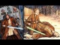 Why The Jedi Were Hated After Order 66 [Legends]