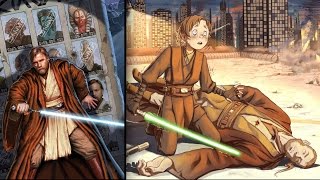 Why The Jedi Were Hated After Order 66 [Legends]