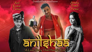 Anilshaa Film Trailer- Unit 10 Final Product