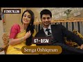Senga Oshiqman / Ishani 67 - Qism Hind Serial (O'zbek tilida) HD