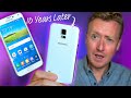 Samsung Galaxy S5 10 Years On 2014 2024 рџ Samsung Galaxy S5 10 Years On 2014 2024 рџ
