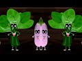 أنشودة الخضروات Sponsored By Preview 2 Horrid Henry Effects