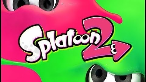 Splatoon 2 (N. Switch) Part 114: Octobrush Nouveau