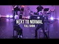 Next to Normal - Full Show - Egyptian Theatre