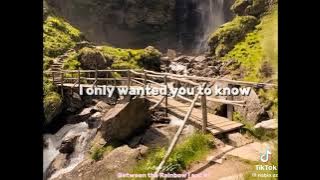 strawberry and cigarette series 1( between the rainbow)