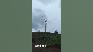 #Wind#mill#