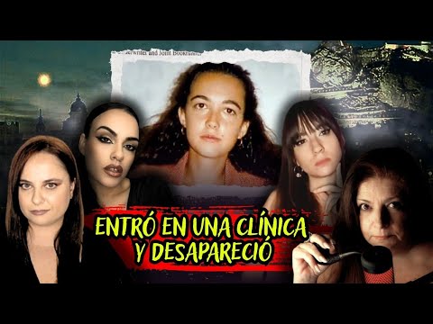 Una huida de película; Caso Gloria Martínez (Alicante 1992)