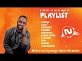 Isaac Mudakikwa Worship Playlist mp3