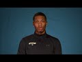 Anias Futrell, Lindenwood (2025 OVC Basketball Media Day)