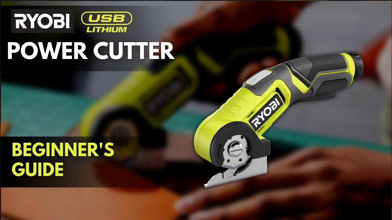 RYOBI Tools