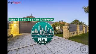 Perth,AU | Buy house at 14 Possum Drive, Wannanup, WA, 6210, Australia | MapFlagged