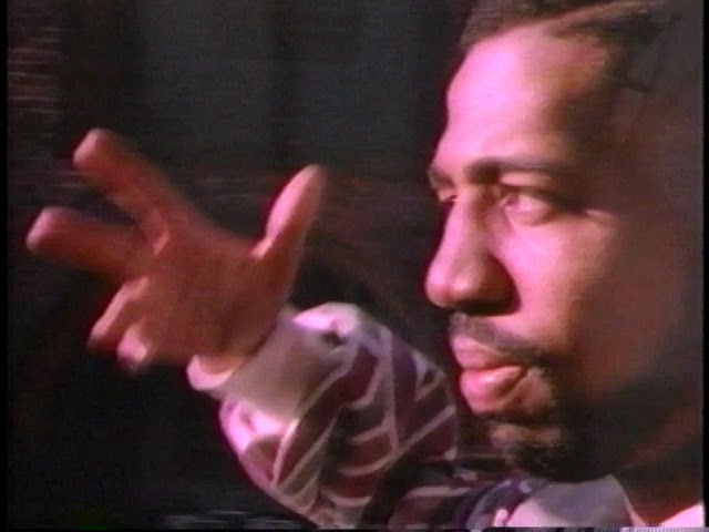 Grand Daddy I.U. – Don't Stress Me (HQ) 1994