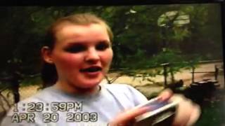 Easter 2003 part 2
