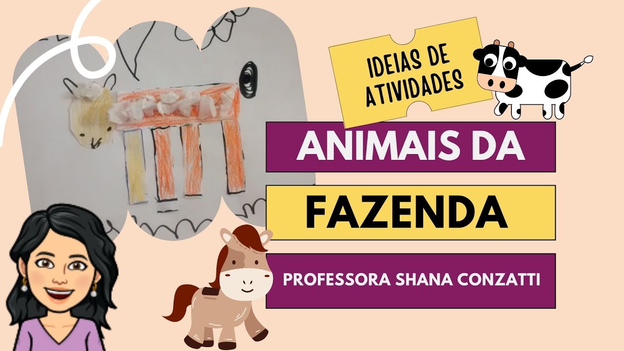 Pra Gente Miúda: Plano de aula - Animais de estimação  Projeto animal de  estimação, Animais de estimação, Planos de aula creche