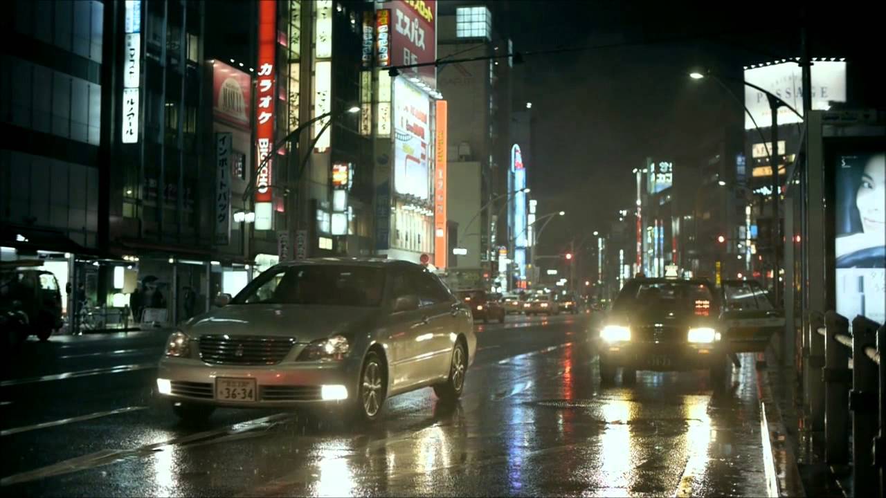 Ryuichi Sakamoto Rain 坂本 龍一  雨