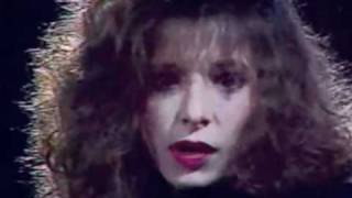 Mylène Farmer Maman a tort Grande Première FR3 Midi-Pyrénées 13 octobre 1984