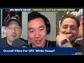 UFC White House Preview Show: Will This Be The Biggest UFC Event Ever?