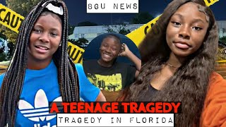 13Y0 MURDERED DAYS BEFORE FIRST DAY OF SCHOOL | JEALOUSY ENVY WAS SHE TARGETED! | SAMYIAH JAMES