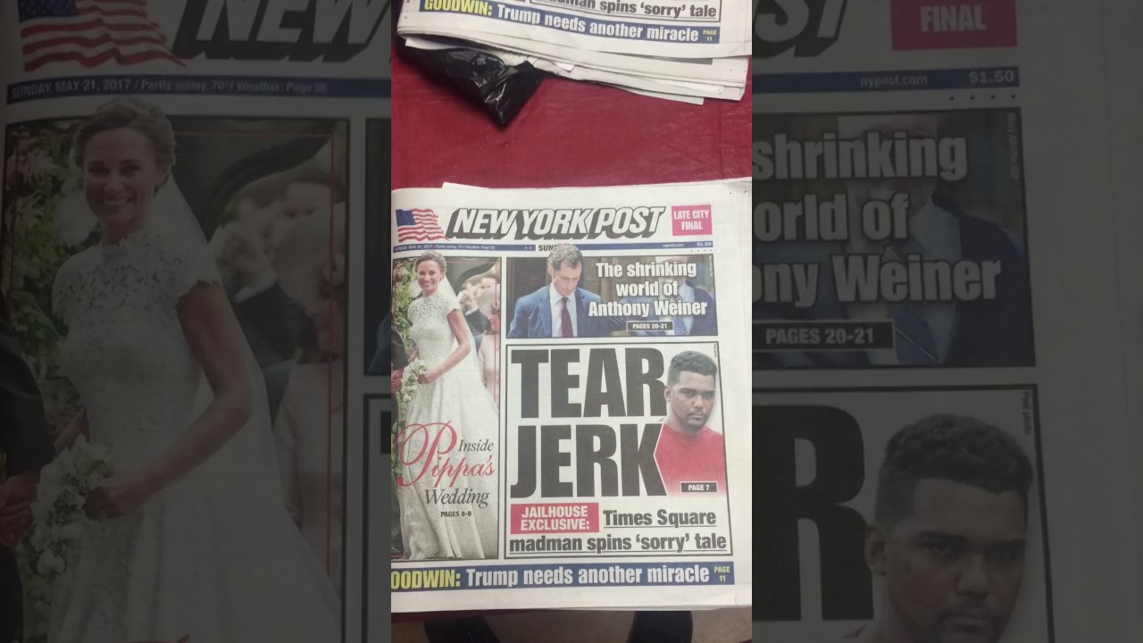 Sunday coupons: 5/21