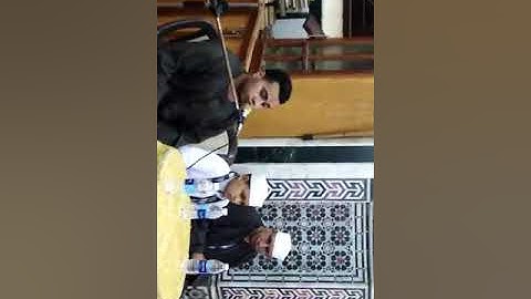 مقطع اكثر من راءع للقارئ ياسر زهران من سوره النحل