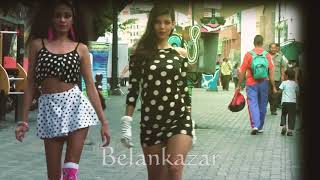 Walk like a model CATWALK - Belankazar