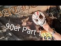 Mein Weg zum Metal 4 - Das verdammte Internet