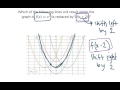 Graph Shifts and Transformations