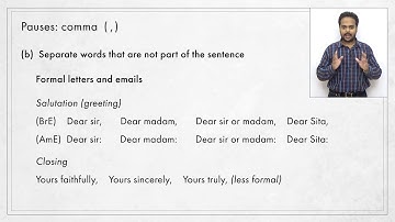 punctuation masterclass learn punctuation easily in 30 minutes comma semicolon period e.tc