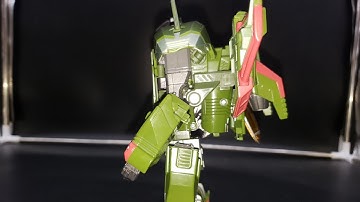 Update to transformation of Legacy Evolution Skyquake