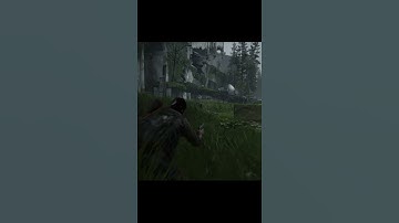 the last of us 2 ellie kill tha arrow bomb in man