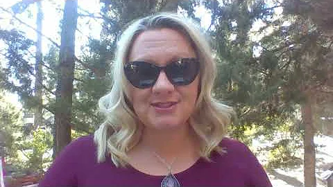 Andrea Bartlett, English Teacher