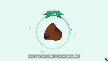 EveGreen | Biodegradable pots | Explainer Video by Miss Moose Production