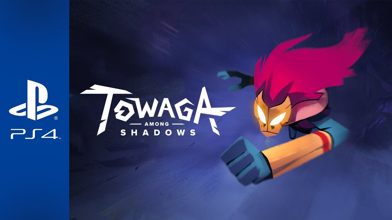 video Towaga: Among Shadows