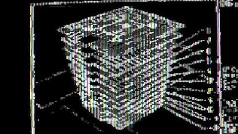 Max Capacity: highrise glitch (loop).avi