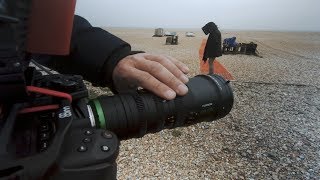 Philip Bloom Tests FUJINON MK Lenses with MFT Mounts on Blackmagic Pocket Cinema Camera 4K