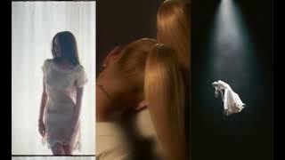 Bittersweet x Twilight Zone x We Can’t Be Friends ( MASHUP ) - ARIANA GRANDE X MADISON BEER 