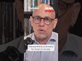 What's going on with the Lebanon agreement?