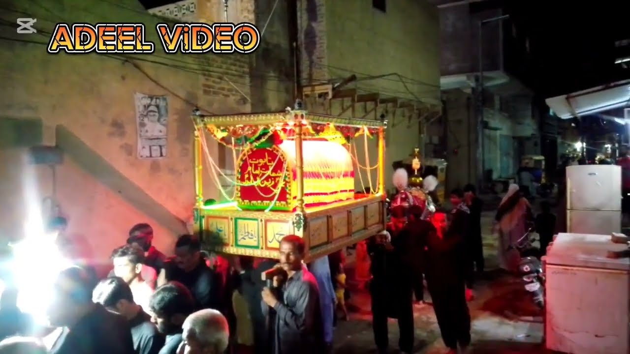 25muharrm 2025 mahfil Hussain memon imam bargah azadari Hala new #muharrm2025