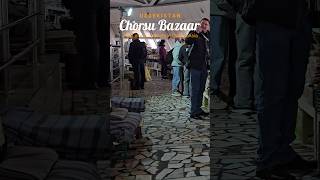 🇺🇿 INSIDE UZBEKISTAN'S MOST FAMOUS MARKET | 🏬 CHORSU BAZAAR | TASHKENT | SILK ROAD