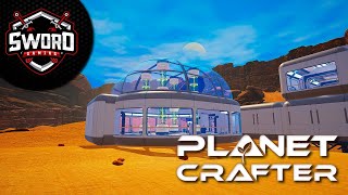 Uzaya Mesaj  I  Planet Crafter Full  #5