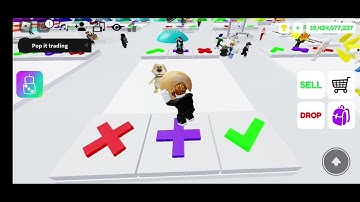 NEW POP IT TRADING SCAM SCRIPT ( NOT PATCHED 2022 )